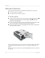 Preview for 26 page of HP mp3220 Series User Manual