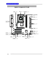 Предварительный просмотр 6 страницы HP MS-6575 User Manual