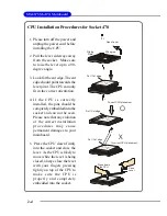 Preview for 8 page of HP MS-6575 User Manual