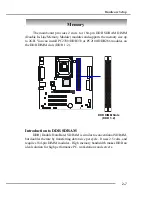 Preview for 11 page of HP MS-6575 User Manual