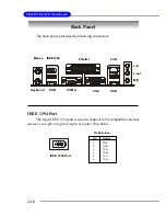 Preview for 14 page of HP MS-6575 User Manual