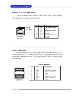 Preview for 16 page of HP MS-6575 User Manual