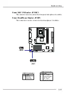 Предварительный просмотр 27 страницы HP MS-6575 User Manual