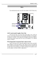 Предварительный просмотр 31 страницы HP MS-6575 User Manual