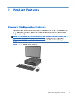 Preview for 9 page of HP ms6005 Hardware Reference Manual