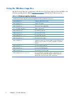 Preview for 14 page of HP ms6005 Hardware Reference Manual