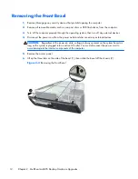 Preview for 20 page of HP ms6005 Hardware Reference Manual