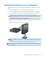 Preview for 23 page of HP ms6005 Hardware Reference Manual