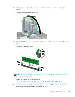 Preview for 27 page of HP ms6005 Hardware Reference Manual