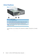 Preview for 36 page of HP ms6005 Hardware Reference Manual