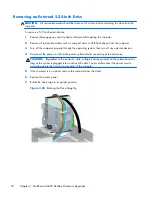 Preview for 40 page of HP ms6005 Hardware Reference Manual