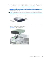 Preview for 43 page of HP ms6005 Hardware Reference Manual