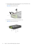 Preview for 54 page of HP ms6005 Hardware Reference Manual