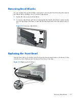 Preview for 63 page of HP ms6005 Hardware Reference Manual