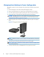 Preview for 64 page of HP ms6005 Hardware Reference Manual