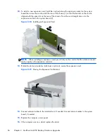 Preview for 74 page of HP ms6005 Hardware Reference Manual