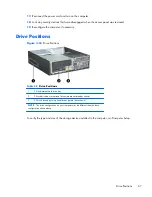 Preview for 75 page of HP ms6005 Hardware Reference Manual