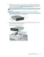 Preview for 81 page of HP ms6005 Hardware Reference Manual