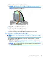 Preview for 83 page of HP ms6005 Hardware Reference Manual