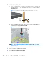 Preview for 86 page of HP ms6005 Hardware Reference Manual