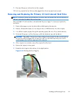 Preview for 87 page of HP ms6005 Hardware Reference Manual