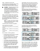 Предварительный просмотр 3 страницы HP MSA 1040 Quick Start Instructions