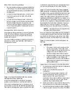 Предварительный просмотр 4 страницы HP MSA 1040 Quick Start Instructions