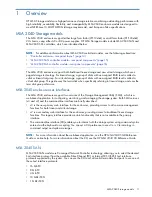 Preview for 11 page of HP MSA 2040 User Manual