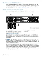 Предварительный просмотр 14 страницы HP MSA 2040 User Manual