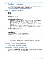 Preview for 77 page of HP MSA 2040 User Manual