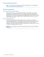 Preview for 92 page of HP MSA 2040 User Manual