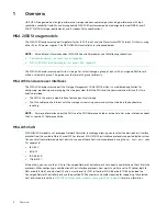 Preview for 8 page of HP MSA 2050 User Manual