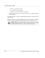 Preview for 30 page of HP MSA 30 User Manual