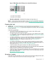 Предварительный просмотр 27 страницы HP MSL8096 User And Service Manual