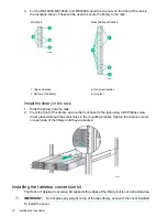 Предварительный просмотр 32 страницы HP MSL8096 User And Service Manual