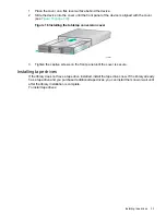 Предварительный просмотр 33 страницы HP MSL8096 User And Service Manual