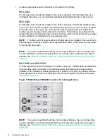 Предварительный просмотр 34 страницы HP MSL8096 User And Service Manual