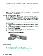 Предварительный просмотр 92 страницы HP MSL8096 User And Service Manual