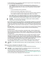 Предварительный просмотр 123 страницы HP MSL8096 User And Service Manual