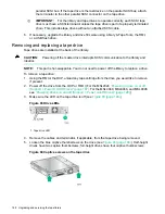 Предварительный просмотр 188 страницы HP MSL8096 User And Service Manual