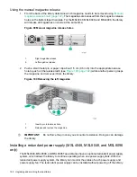 Предварительный просмотр 192 страницы HP MSL8096 User And Service Manual