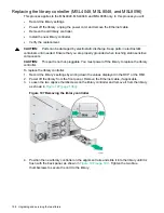 Предварительный просмотр 196 страницы HP MSL8096 User And Service Manual