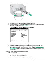 Предварительный просмотр 197 страницы HP MSL8096 User And Service Manual