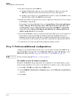 Preview for 56 page of HP msm3 series Installation And Getting Started Manual