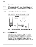 Preview for 62 page of HP msm3 series Installation And Getting Started Manual