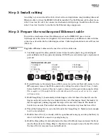 Preview for 63 page of HP msm3 series Installation And Getting Started Manual