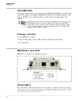 Preview for 72 page of HP msm3 series Installation And Getting Started Manual