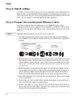 Preview for 88 page of HP msm3 series Installation And Getting Started Manual