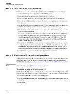 Preview for 94 page of HP msm3 series Installation And Getting Started Manual