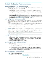 Preview for 13 page of HP MSM310-R Installation Manual